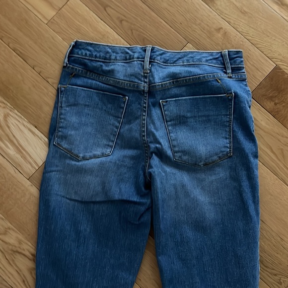 Mossimo High Rise Jegging - Picture 5 of 5